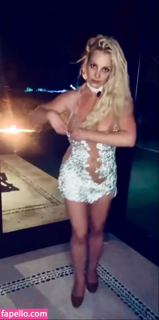 Britney Spears